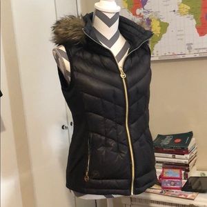 Michael Kors Vest